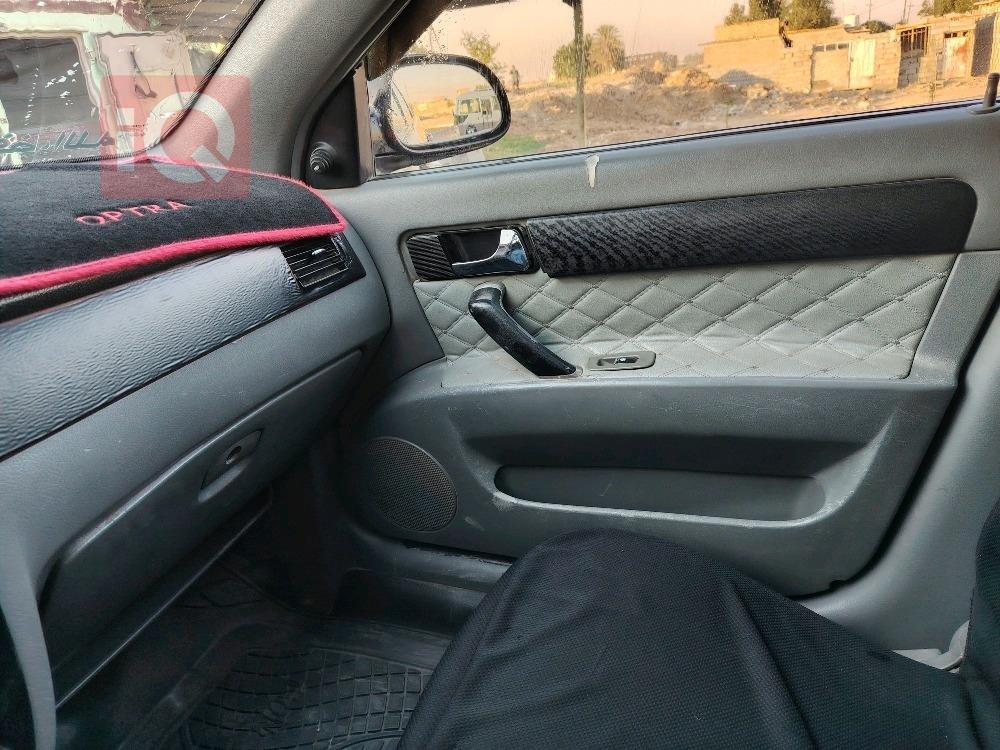 شێڤرۆلێت ئۆپترا